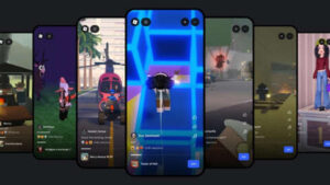 Roblox Adds TikTok-Style Video Feed And New AI Creator Tools