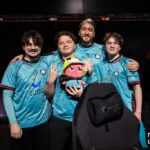Twisted Minds exits Apex Legends esports
