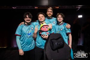 Twisted Minds exits Apex Legends esports