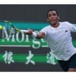 Montreal’s Félix Auger-Aliassime advances to European final
