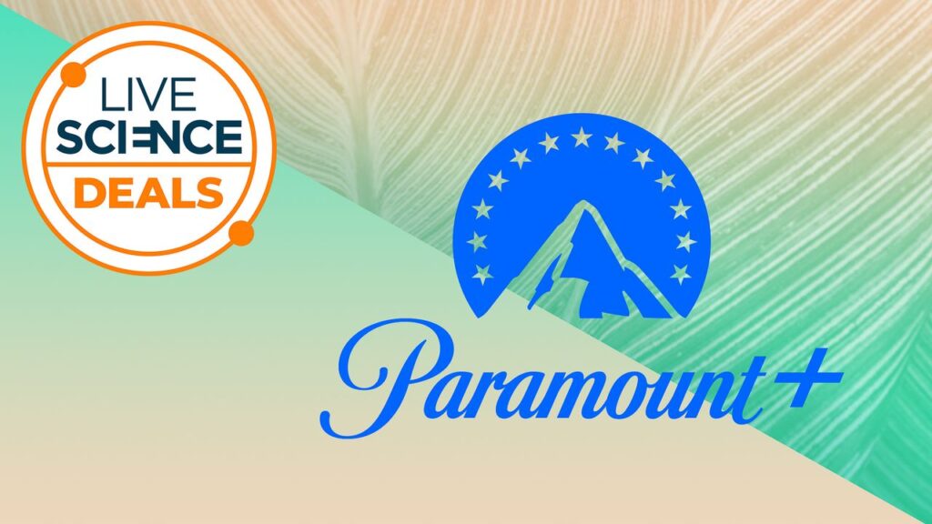 Watch nature documentaries and science shows for 50% less, this Paramount Plus deal saves you up to $60