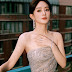 Zhao Liying at entertainment event