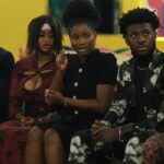 A twist-filled week on BBNaija: triple eviction, new HoH, and a fakeout