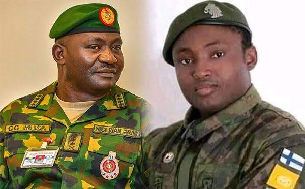 Southeast Better After Simon Ekpa’s Arrest – General Musa