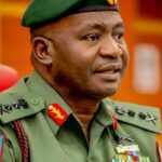 Every Nigerian should learn combat skills for self-defence – Chief of Defence Staff, General Musa