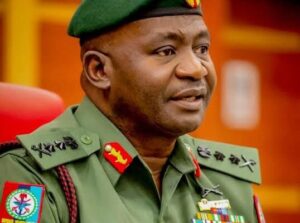 Every Nigerian should learn combat skills for self-defence – Chief of Defence Staff, General Musa