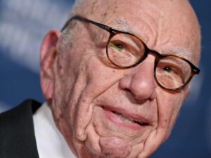 A ‘Succession’-style settlement keeps Rupert Murdoch’s media empire intact. But not forever.