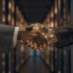Nvidia partners with the National Science Foundation to accelerate AI projects
