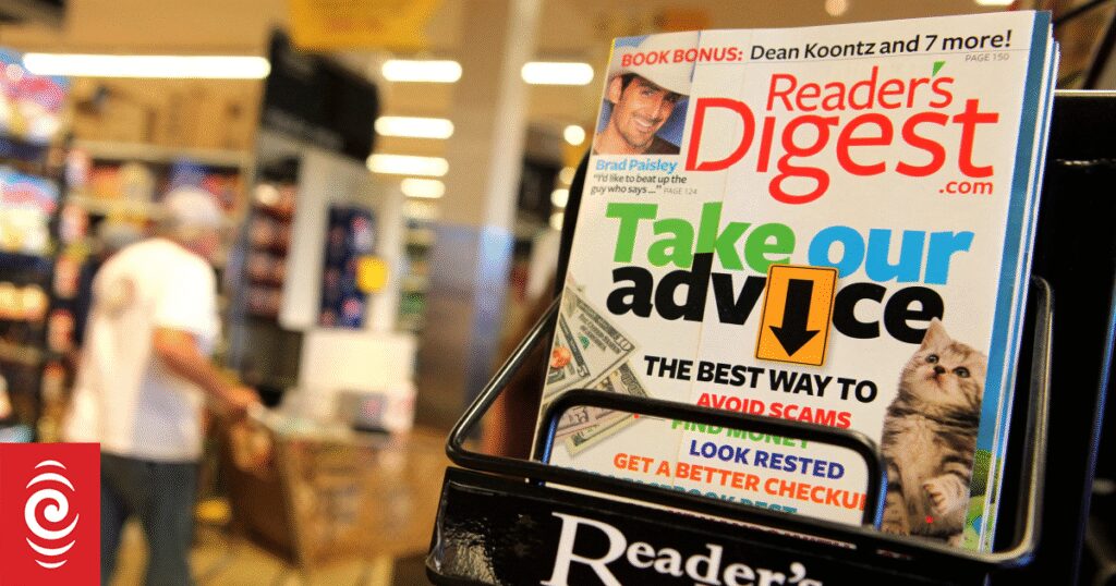 ‘Covid killed the magazine: Reader’s Digest discontinues print edition, moves solely to online