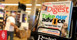 ‘Covid killed the magazine: Reader’s Digest discontinues print edition, moves solely to online