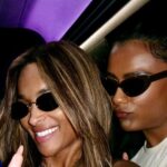 Simone Ashley’s NFL Debut with Ciara Has the Internet Talking