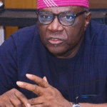 2027: Even with Onanuga as INEC chairman, we will beat you silly – ADC youths tells Tinubu