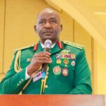CDS Musa Charges Citizens to Learn Combat Skills for Self-Defence