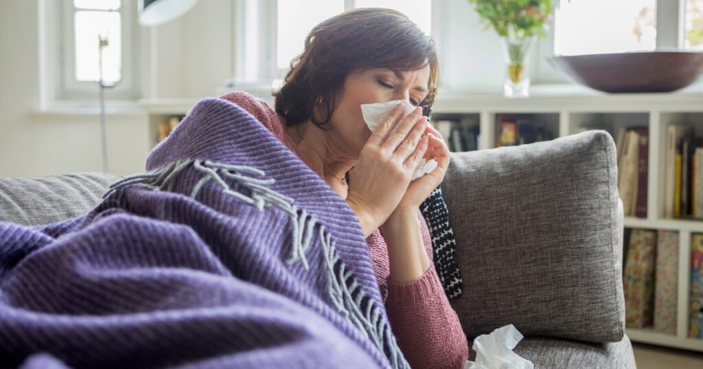 How bad will the flu be? Here’s what to know ahead of an unpredictable season
