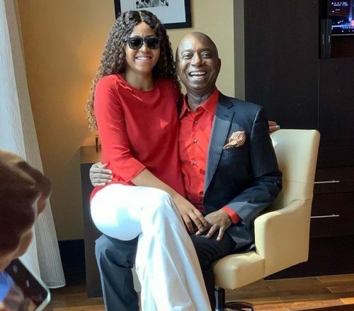 New twist as Ned Nwoko claims Regina Daniels’ crisis stems from drug abuse