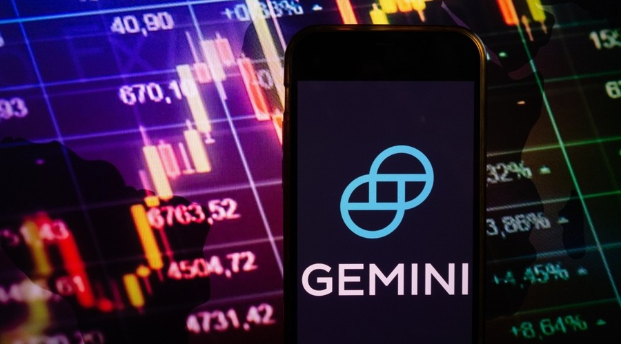 Gemini Secures MiCA License Alongside MiFID II Approval Ahead of Nasdaq Listing