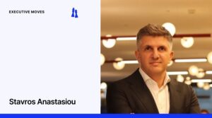 Former Finalto and Markets.com Executive Stavros Anastasiou Joins Revolut Board