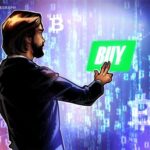 US Commerce official buys Bitcoin as Trump tariffs shake markets