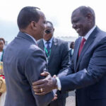 ‘Hustler’ cruises into Addis Ababa in style aboard lavish Sh1.4b jet
