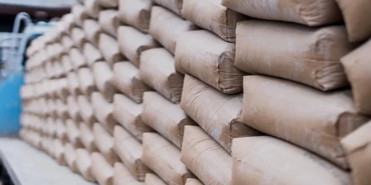 Parliament takes steps to protect local cement industry from foreign influx