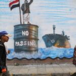 Incident targets Israeli-owned, Liberia-flagged vessel in Red Sea