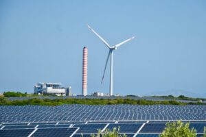 Solar, wind and electrification the ‘main tools’ to improve EU energy security – Ember