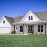 The House Plan Company | Modern Farmhouse Plans [2025 Guide]: Cost, Styles and Floor Plans
