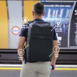 PW3R Lands at Selfridges Oxford Street