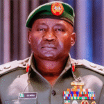 CDS Gen Musa Urges Every Nigerian To Learn Combat Skills For Self-defence