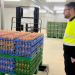 Millions being spent as Australia prepares for deadly H5 strain of bird flu