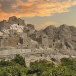 Saudi Arabia Builds Middle East’s Largest Coffee-Producing City in Al Baha