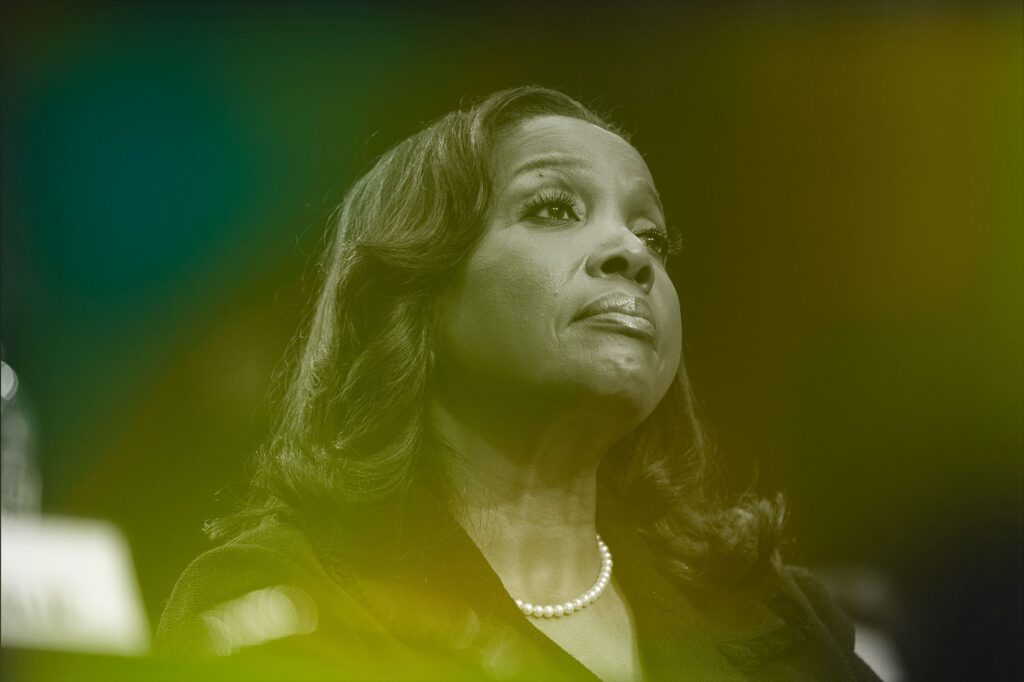 The Enormous Stakes of Trump’s Effort to Fire the Fed Governor Lisa Cook