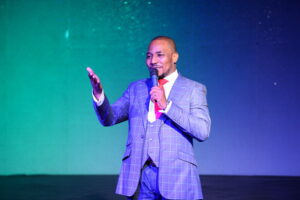 Tee A returns to host NECLive 2025