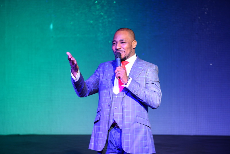 Tee A returns to host NECLive 2025