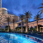 Integrated resorts to shape the tourism industry