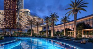 Integrated resorts to shape the tourism industry