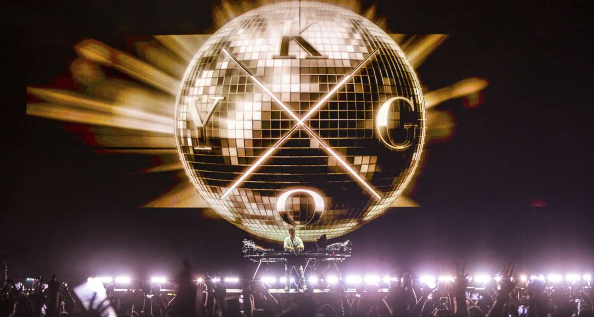 Kygo’s Palm Tree Crew Announces $20 Million Series B, Targets Continued Festival and Hospitality Growth