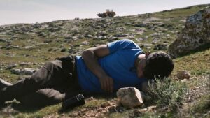 The Film on Palestine Everyone’s Talking About but Few Can See