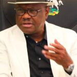 Document contradicts Wike’s claim, confirms PDP NEC invitation
