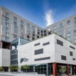 The Printing House Nashville, Tapestry Collection By Hilton Is Now Open