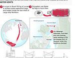How Albanian gangsters use frogmen to hide cocaine on Europe-bound ships