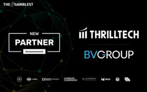 BVGroup integrates ThrillTech’s jackpot solution