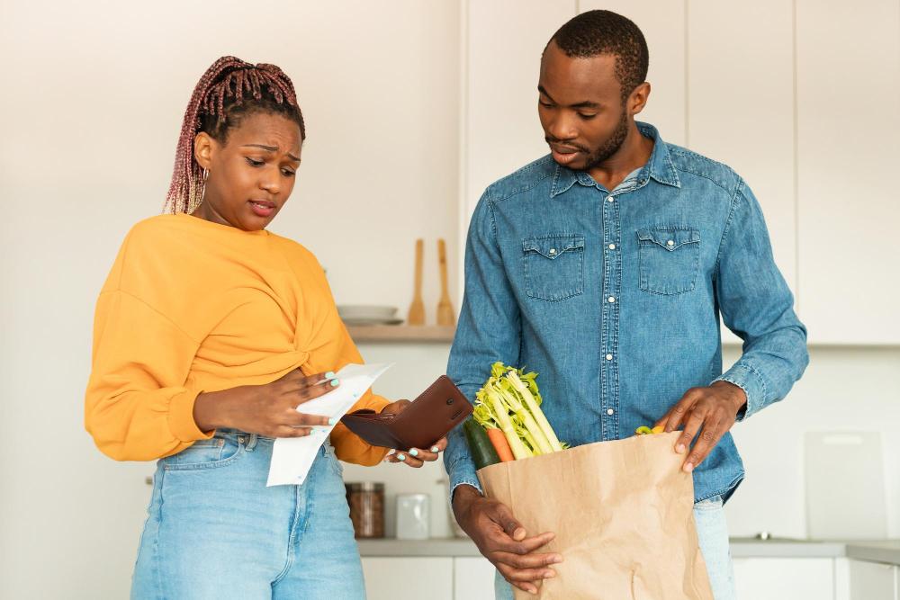 I Visited a Millionaire’s House And He Asked Me To Buy Groceries