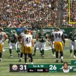 Positional Grades: Steelers At Jets