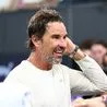 US Open winner who was also underwear model looks unrecognisable now