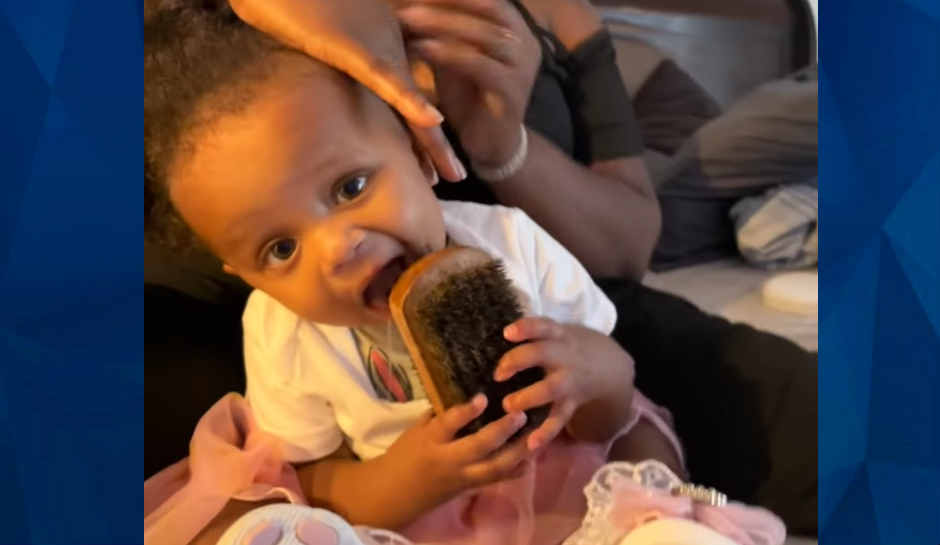 Parents Arrested After Leaving 1-Year-Old Daughter to Die in Hot Car