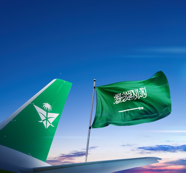 Travel More for Less: Saudia Offers Unmissable Discount on Domestic Flights