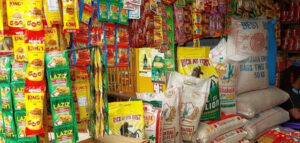 Nigeria Spends $10bn Annually On Food Imports –Minister
