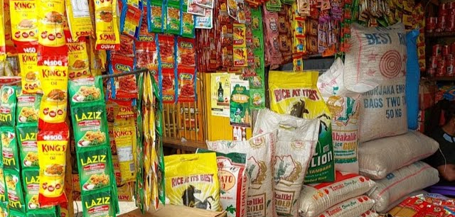 Nigeria Spends $10bn Annually On Food Imports –Minister