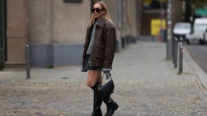 Equestrian Style Is Majorly In For Fall: Shop Our 21 Favorite Looks